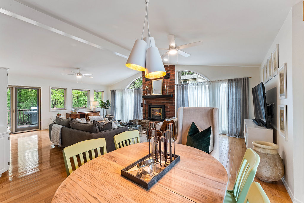 Scalloway Sub Bvv - Residential