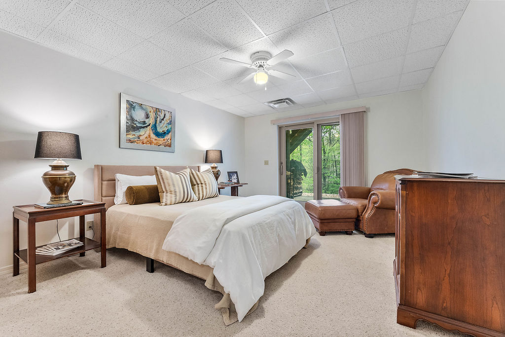 Scalloway Sub Bvv - Residential