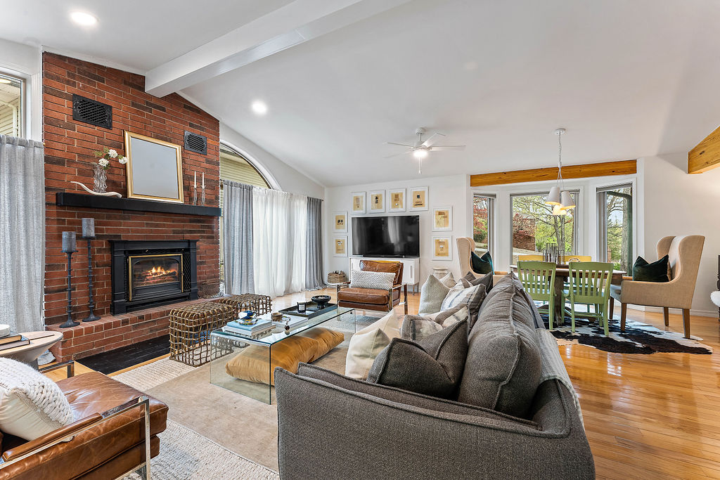 Scalloway Sub Bvv - Residential