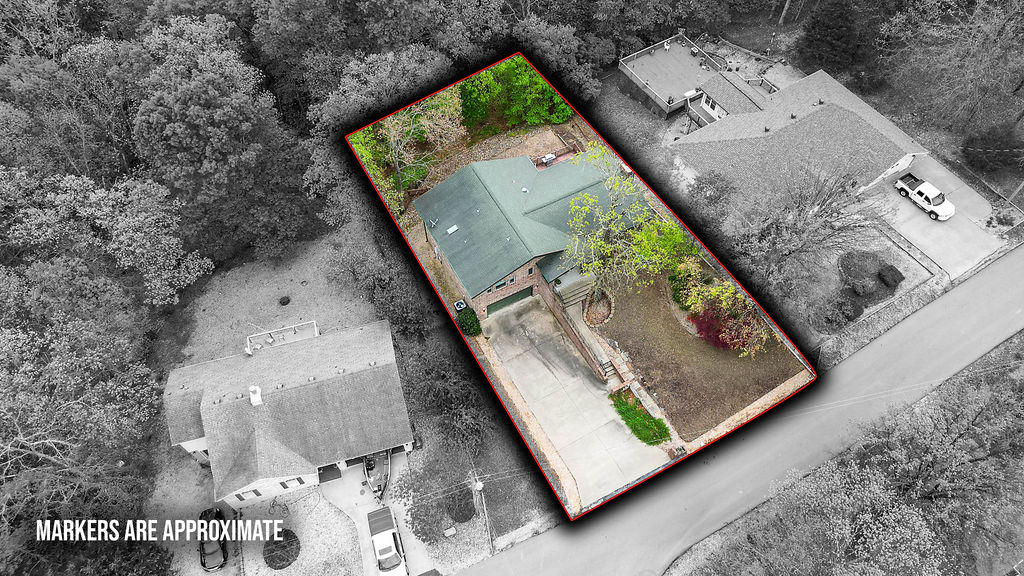 Scalloway Sub Bvv - Residential