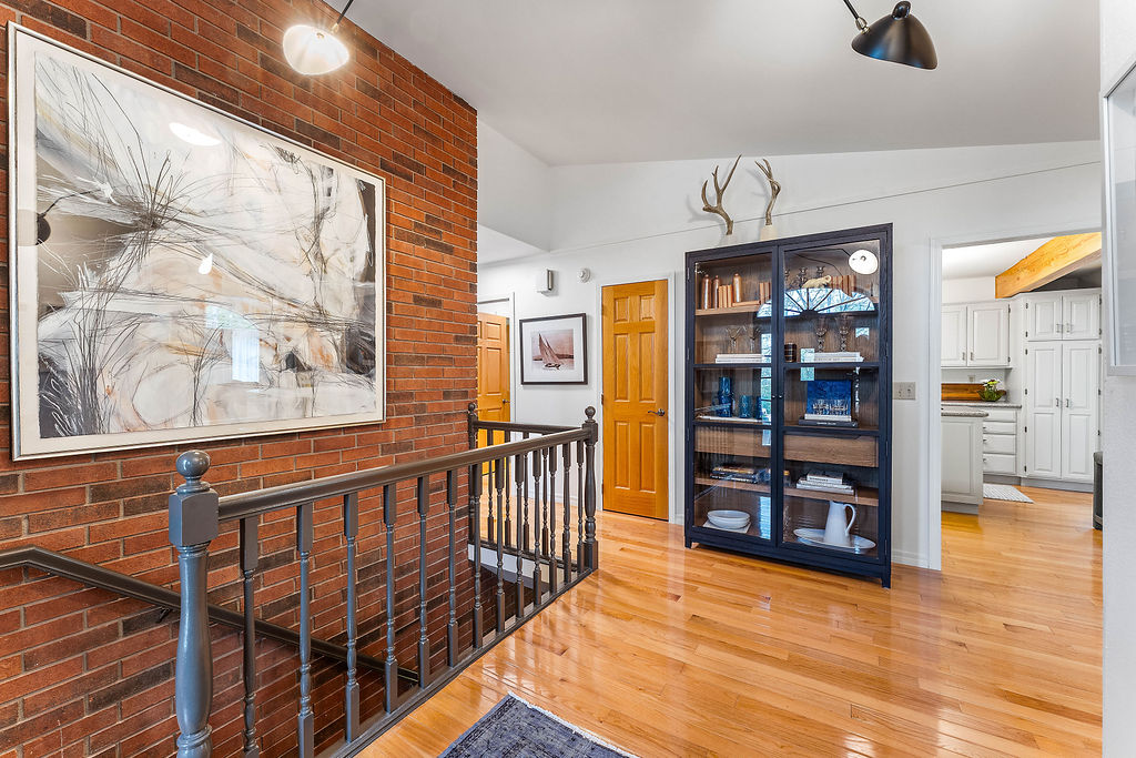 Scalloway Sub Bvv - Residential