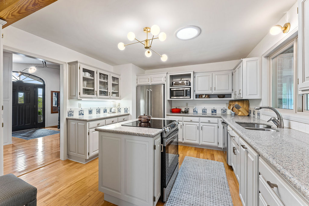 Scalloway Sub Bvv - Residential