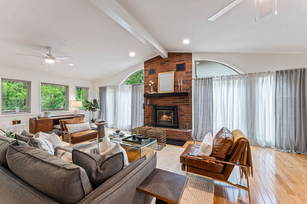 Scalloway Sub Bvv - Residential