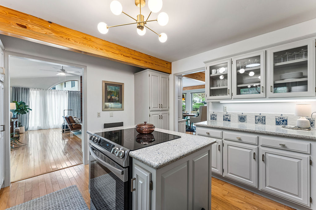 Scalloway Sub Bvv - Residential