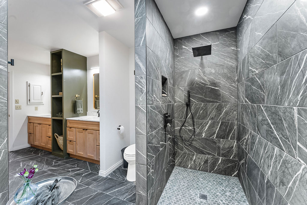 Scalloway Sub Bvv - Residential