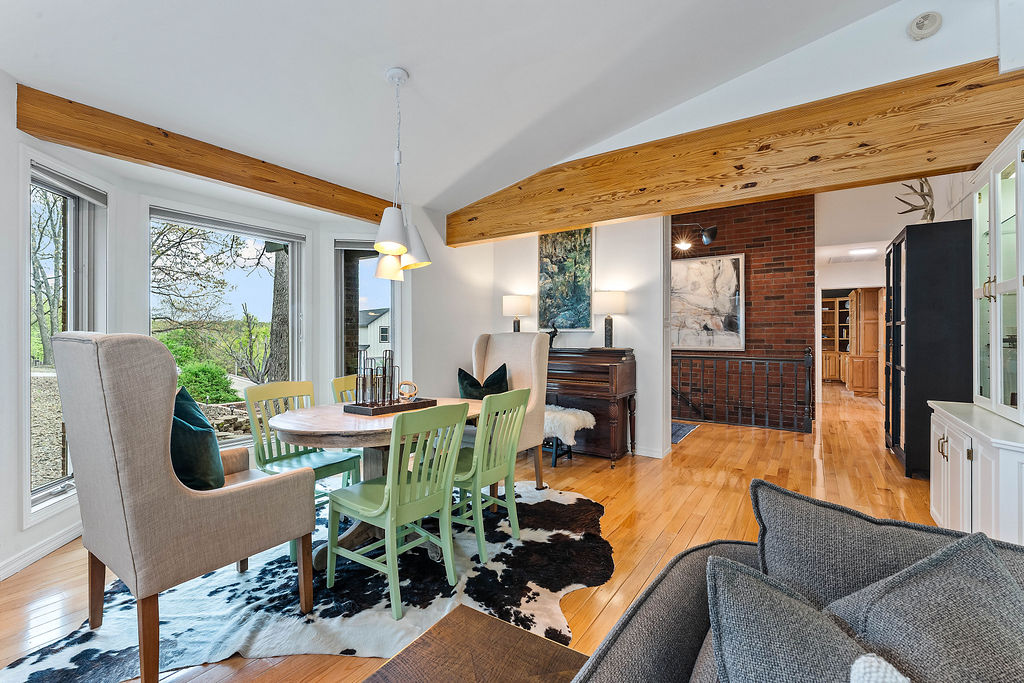 Scalloway Sub Bvv - Residential