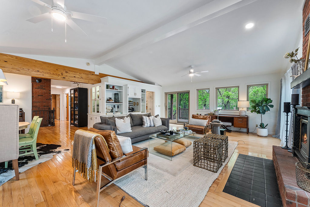 Scalloway Sub Bvv - Residential