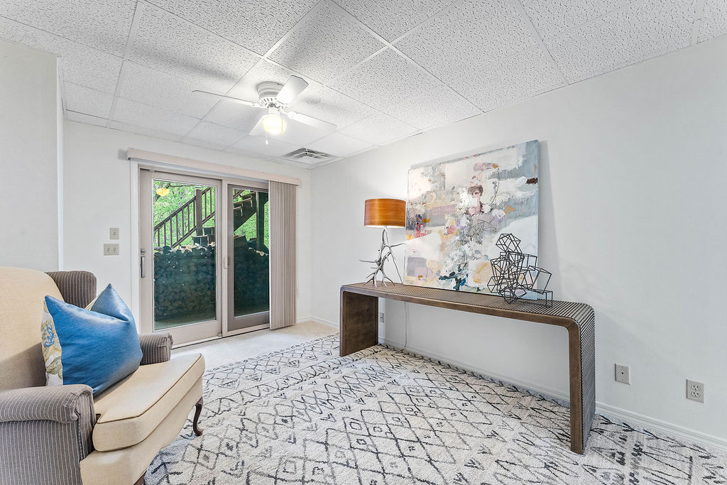 Scalloway Sub Bvv - Residential