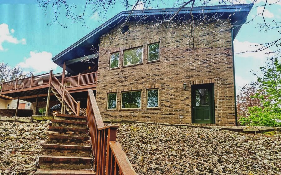 Scalloway Sub Bvv - Residential