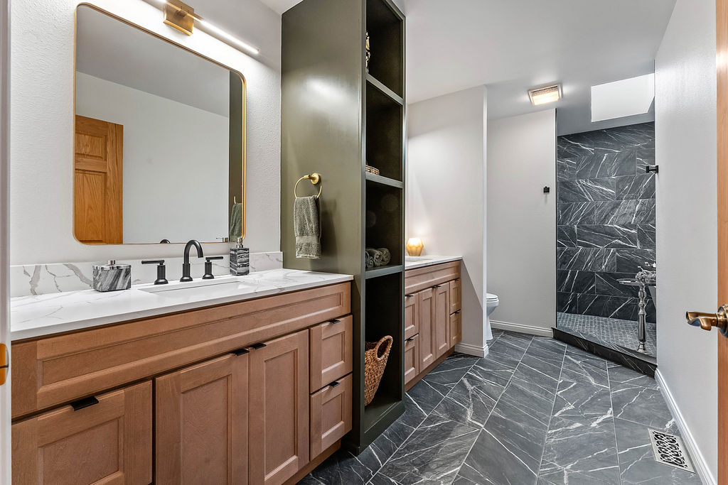 Scalloway Sub Bvv - Residential