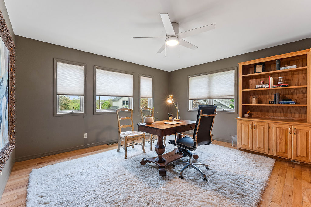 Scalloway Sub Bvv - Residential