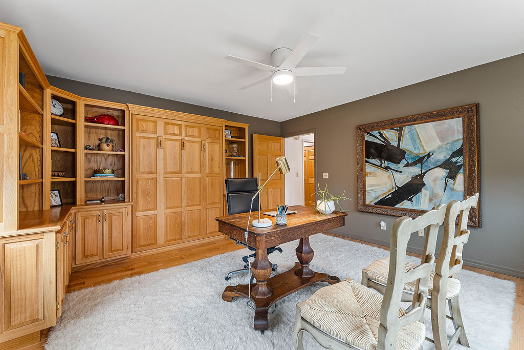 Scalloway Sub Bvv - Residential