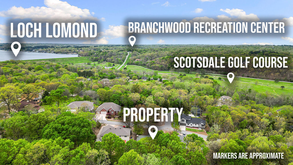 Scalloway Sub Bvv - Residential