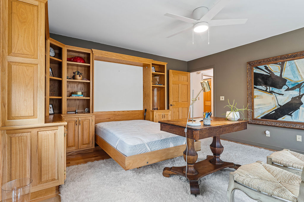 Scalloway Sub Bvv - Residential