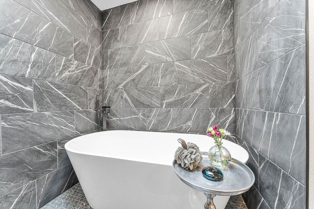 Scalloway Sub Bvv - Residential