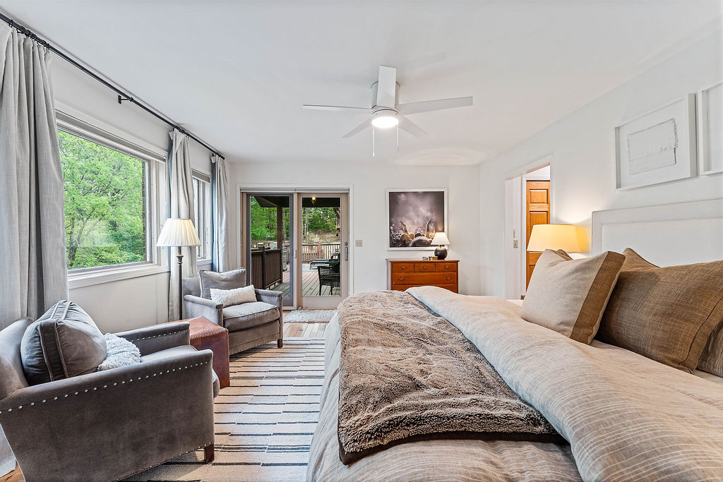 Scalloway Sub Bvv - Residential