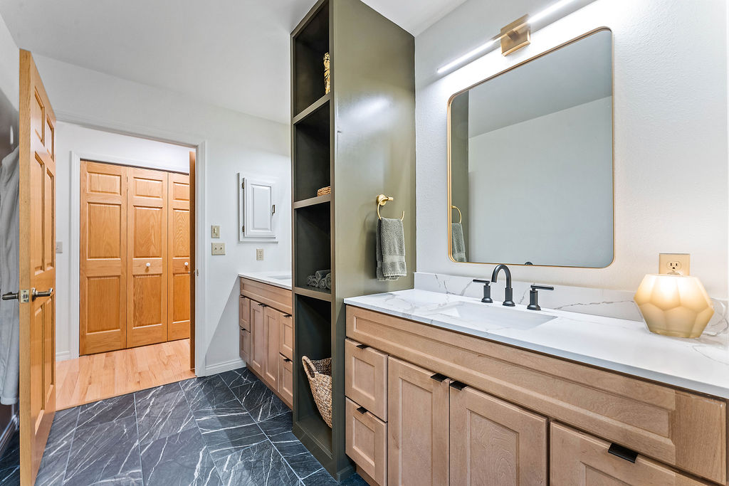 Scalloway Sub Bvv - Residential