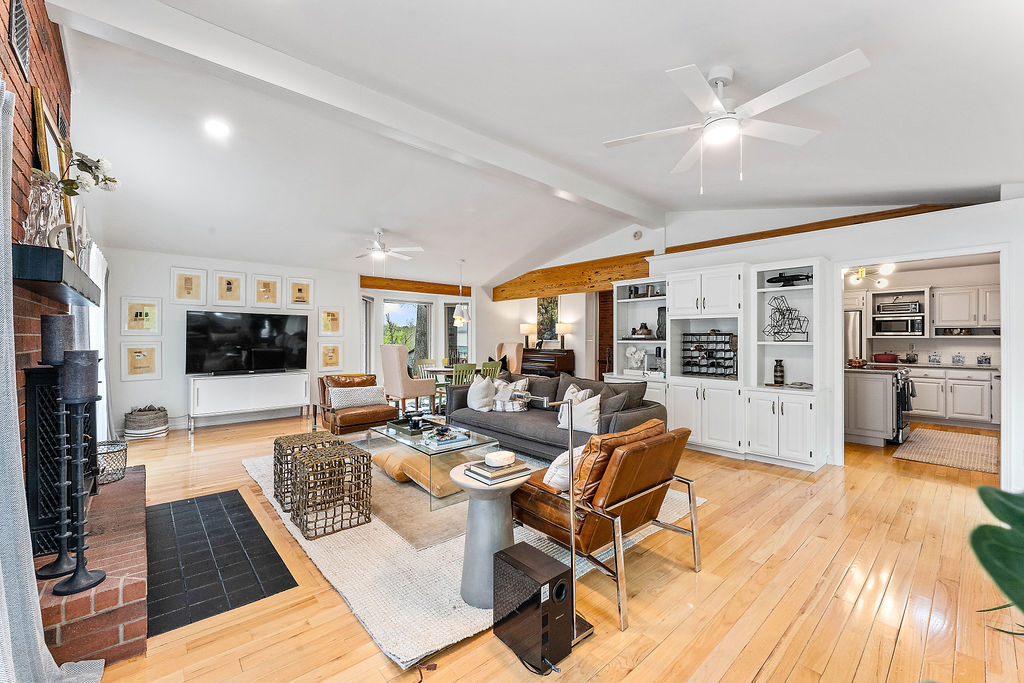 Scalloway Sub Bvv - Residential