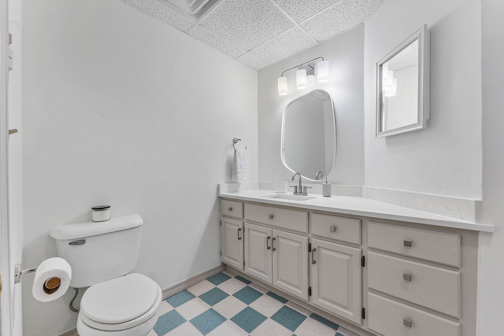 Scalloway Sub Bvv - Residential