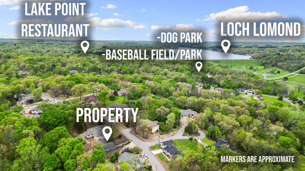 Scalloway Sub Bvv - Residential