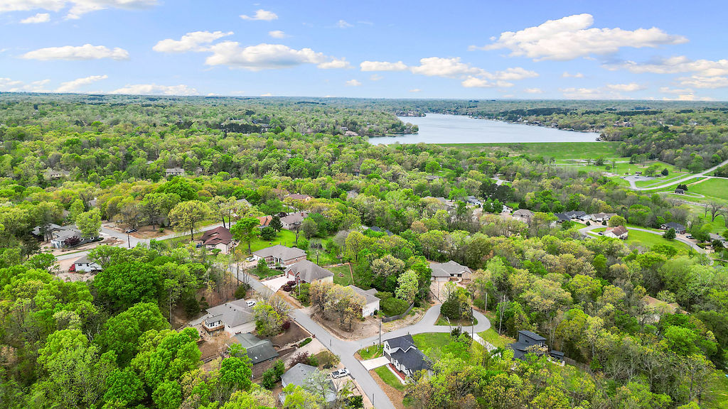 Scalloway Sub Bvv - Residential