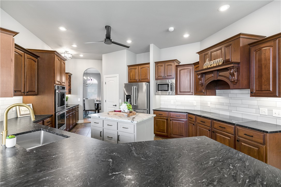 Waterford Park Add Rurban - Residential