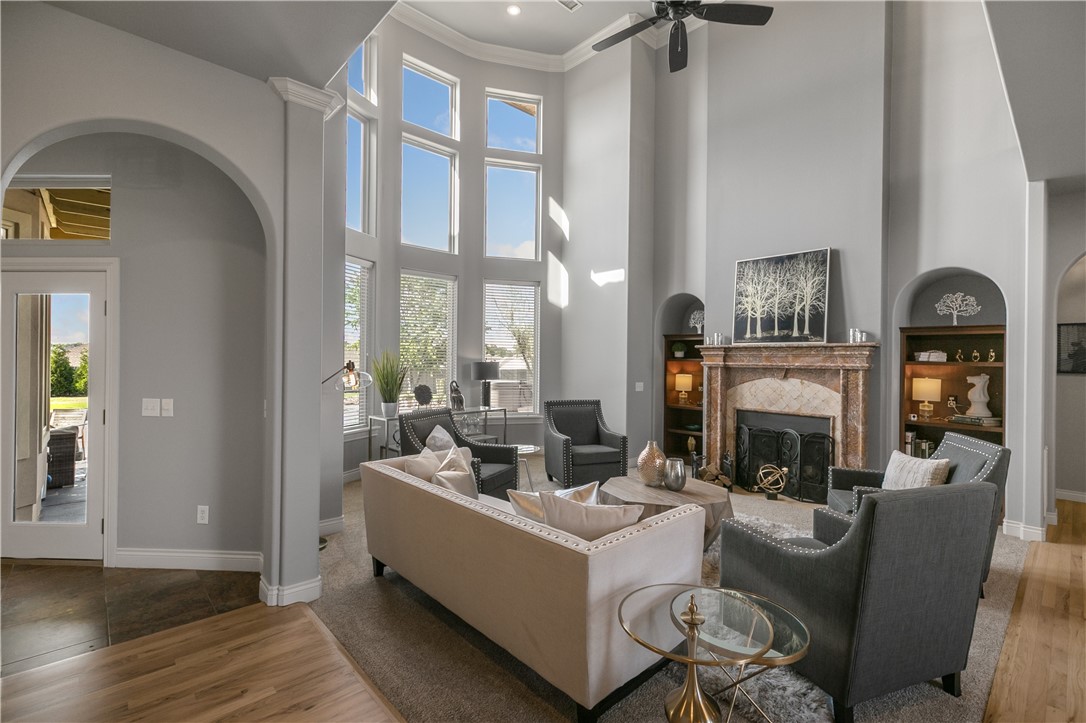 Waterford Park Add Rurban - Residential