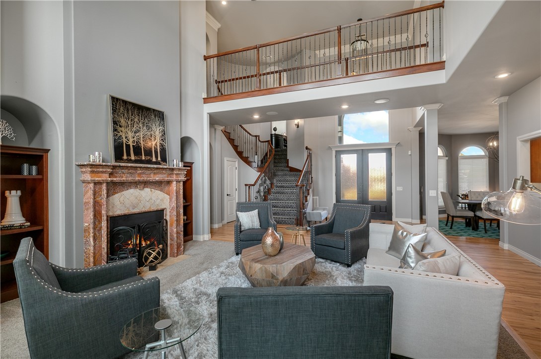 Waterford Park Add Rurban - Residential