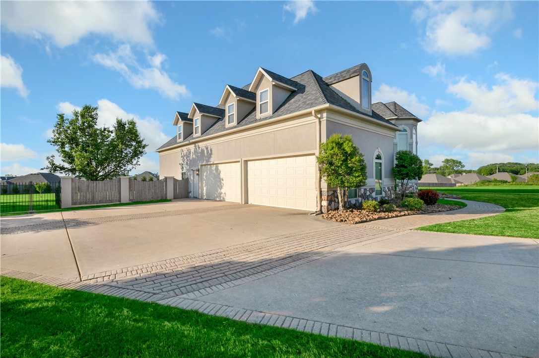 Waterford Park Add Rurban - Residential