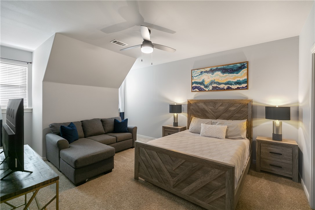 Waterford Park Add Rurban - Residential