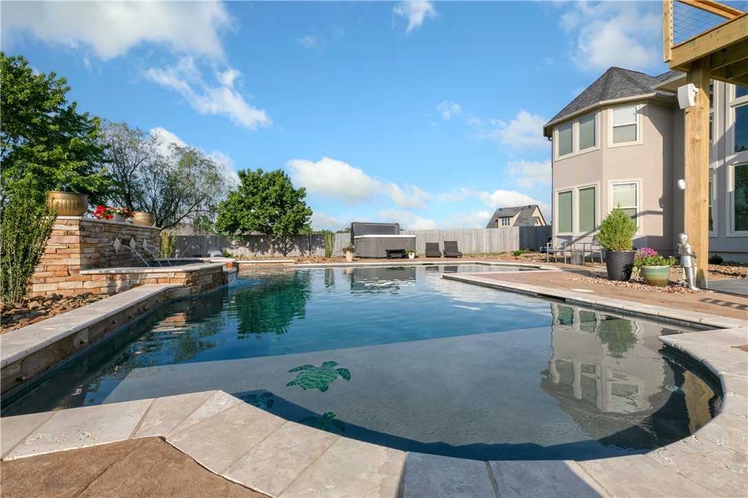 Waterford Park Add Rurban - Residential