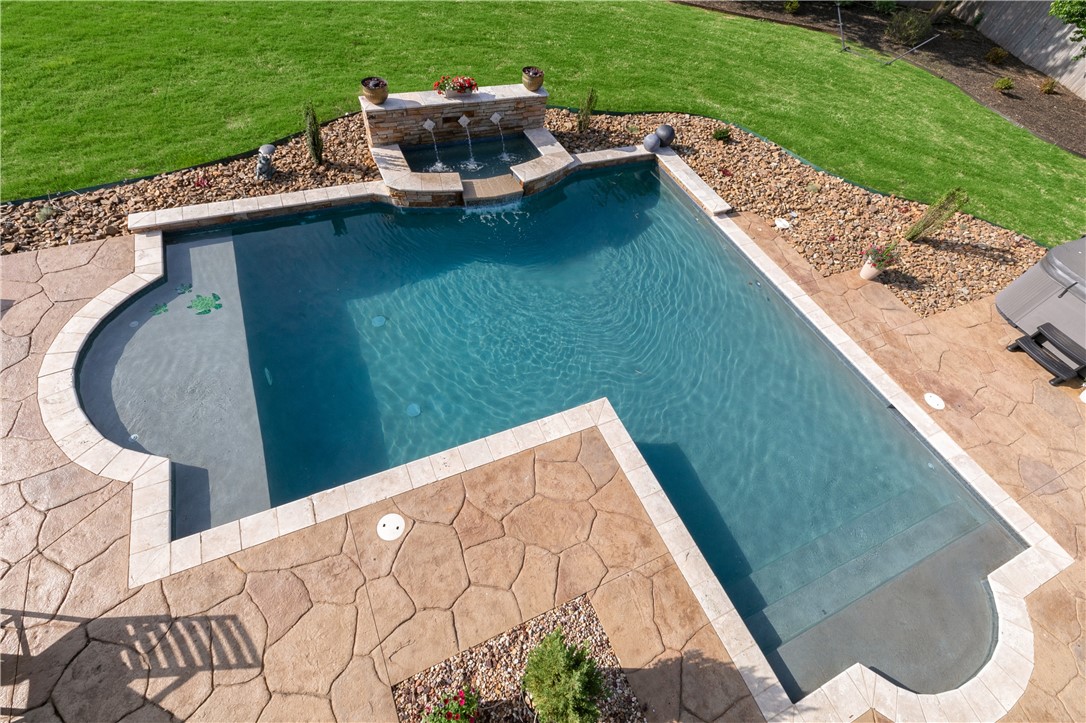 Waterford Park Add Rurban - Residential