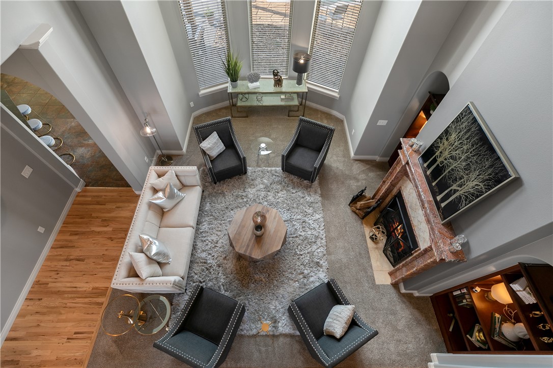 Waterford Park Add Rurban - Residential