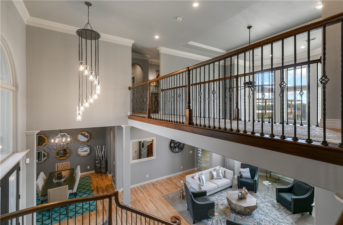 Waterford Park Add Rurban - Residential