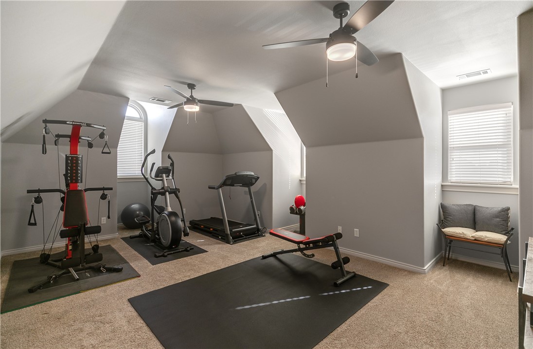 Waterford Park Add Rurban - Residential