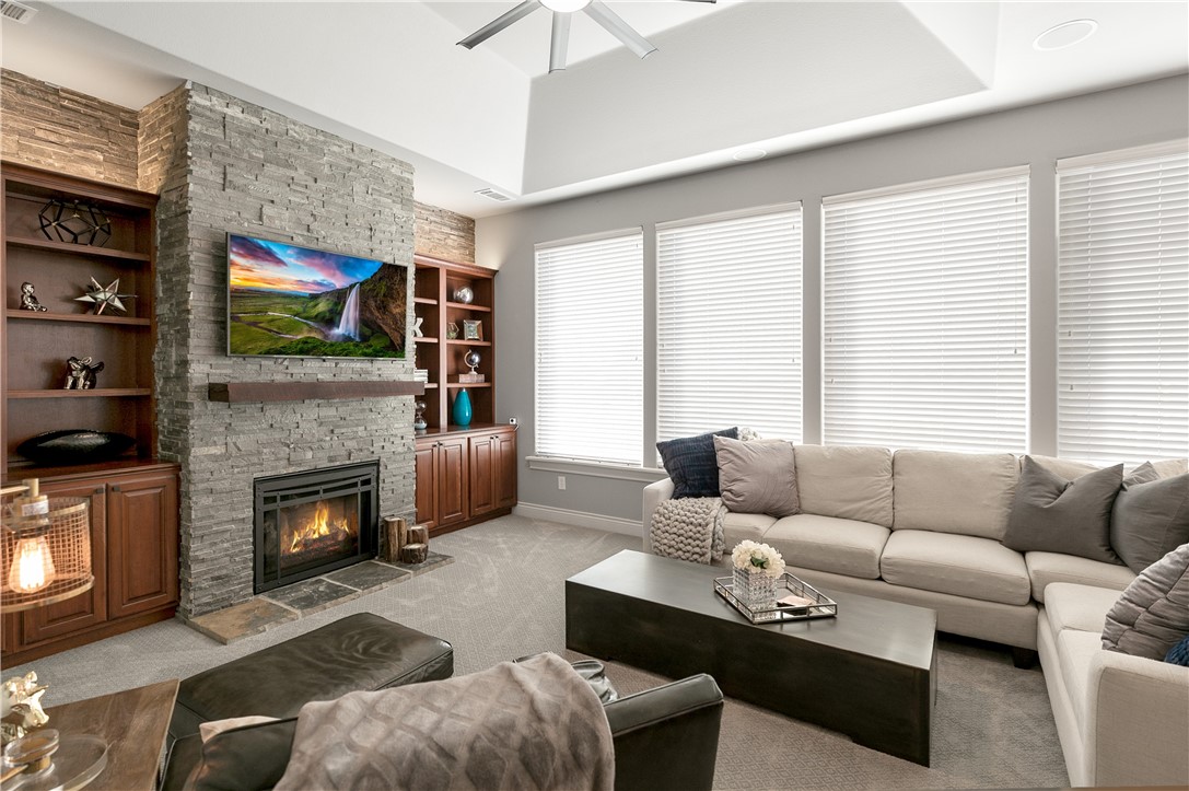 Waterford Park Add Rurban - Residential