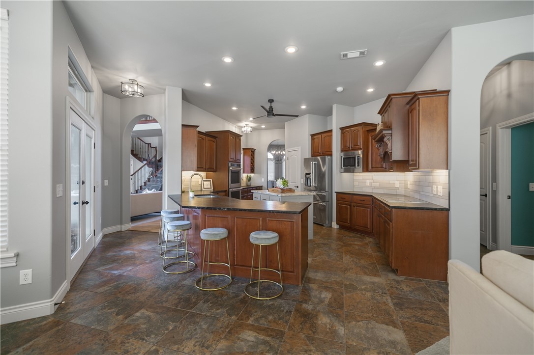 Waterford Park Add Rurban - Residential