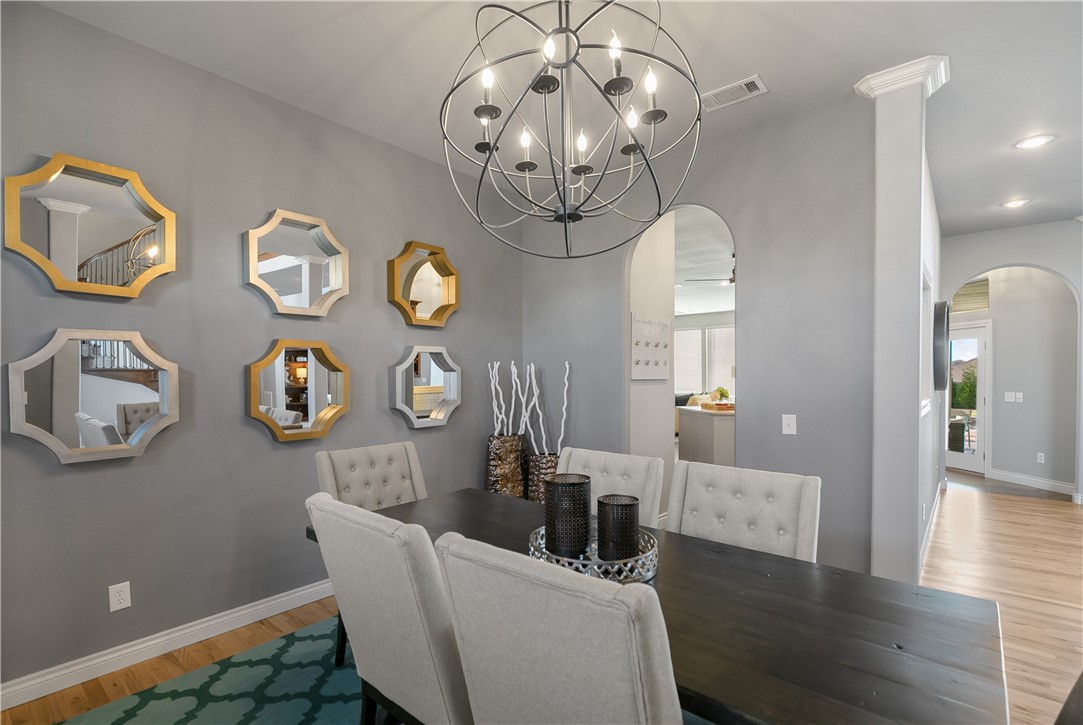 Waterford Park Add Rurban - Residential