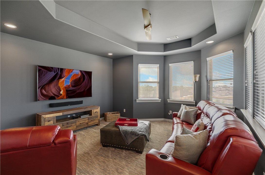 Waterford Park Add Rurban - Residential