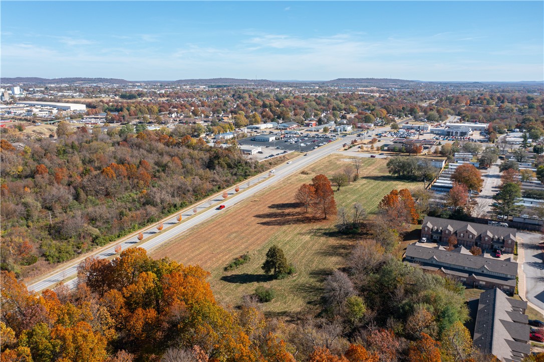 7 Acres Don Tyson Parkway