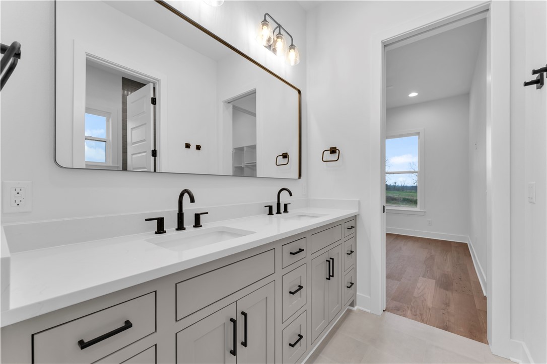 Pepper Hills Rurban - Residential