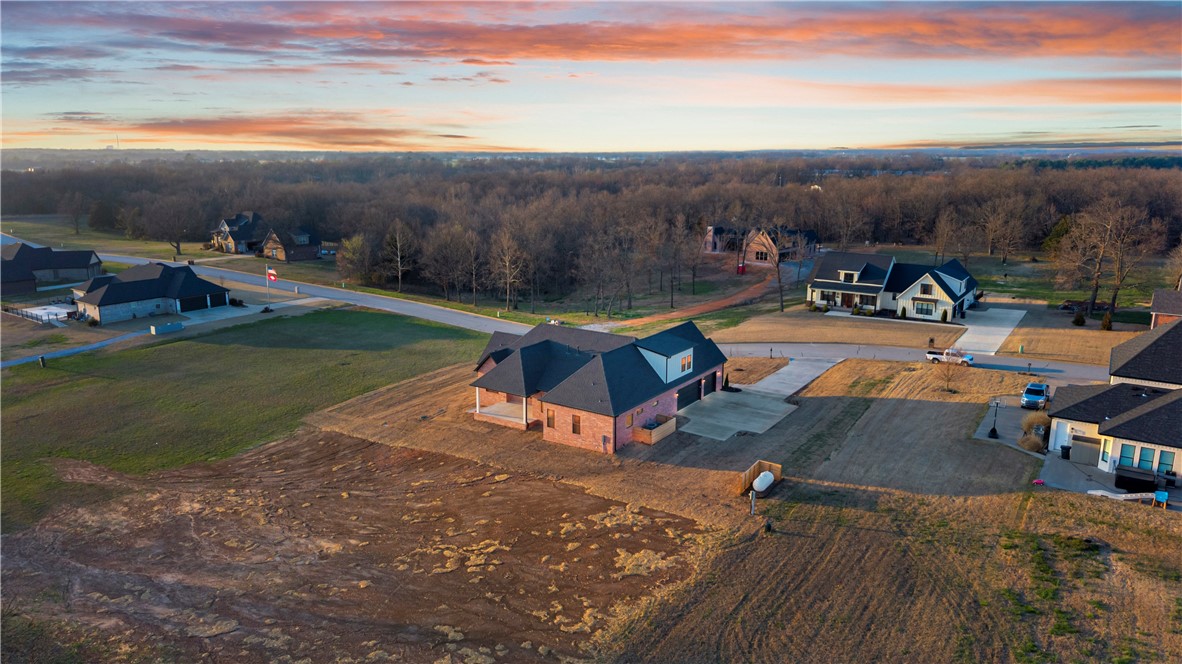 Pepper Hills Rurban - Residential