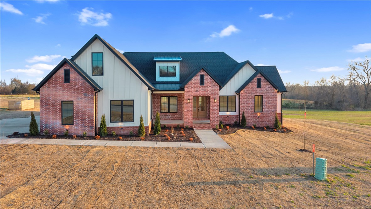 Pepper Hills Rurban - Residential