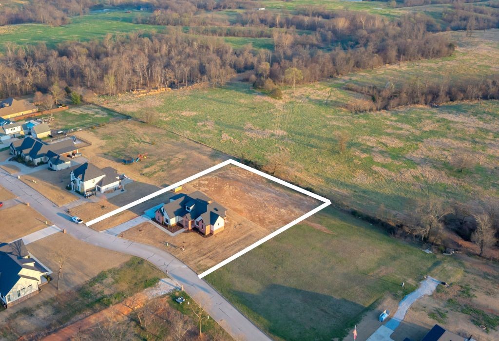 Pepper Hills Rurban - Residential