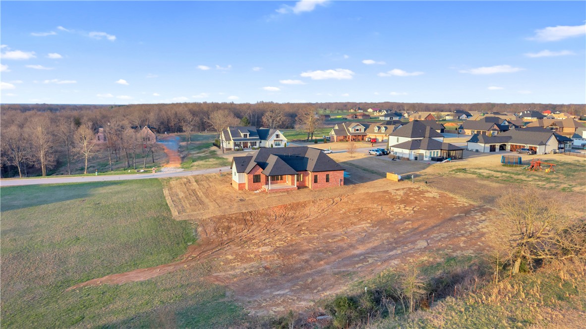 Pepper Hills Rurban - Residential