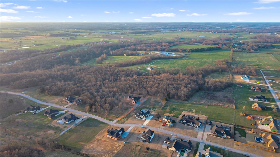 Pepper Hills Rurban - Residential