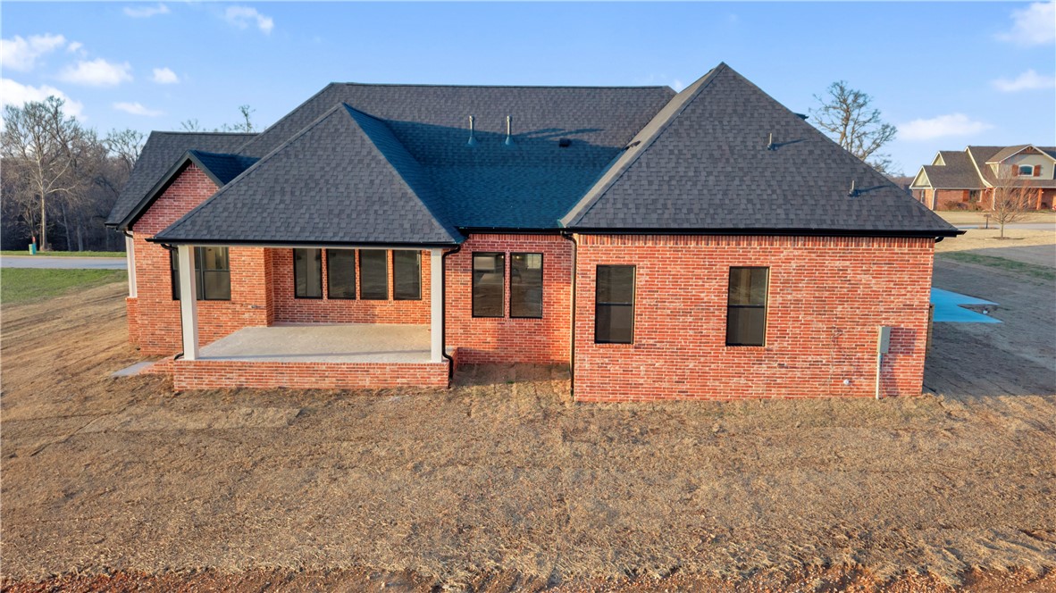 Pepper Hills Rurban - Residential