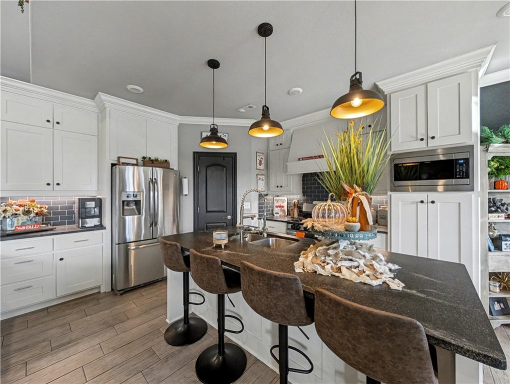 Ashmore Landing - Residential