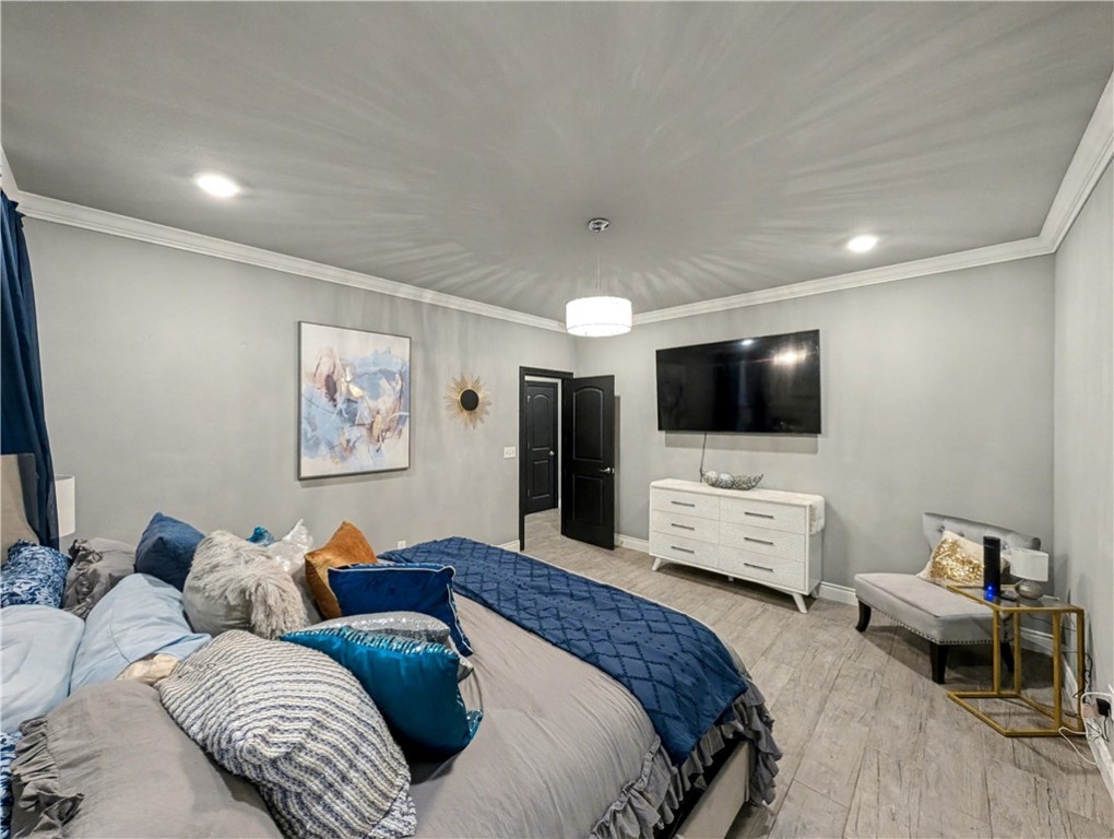 Ashmore Landing - Residential