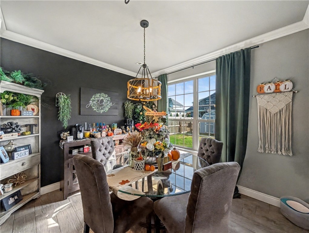 Ashmore Landing - Residential
